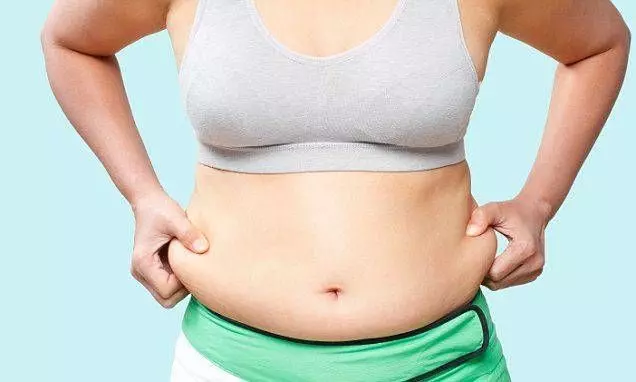 「吃土減肥」系金ㄟ　外國研究發現：可包覆脂肪和消化甩掉油