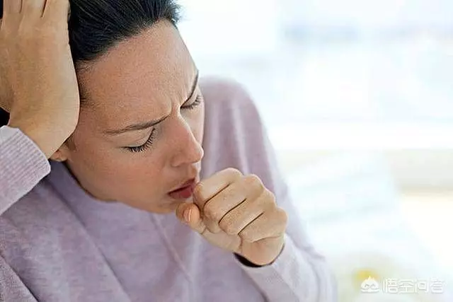 乾咳吃什麼藥好得快？ 乾咳是怎麼引起的！！