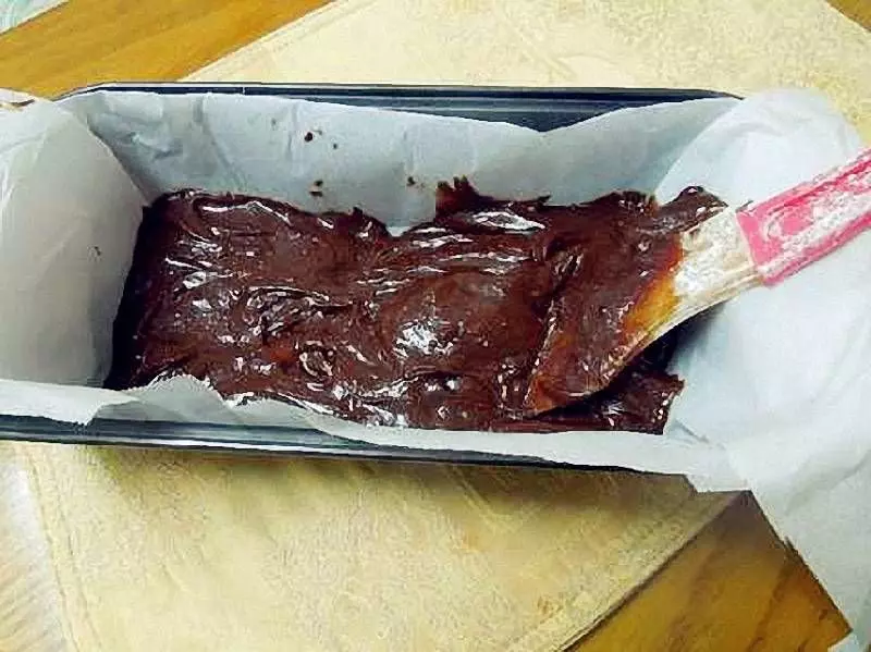 教你輕鬆做出香甜濃郁口感軟滑的芝士布朗尼蛋糕
