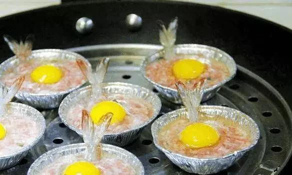 教你一個雞蛋的創新吃法，又香又好吃, 孩子吃完還惦記! 趕緊試試