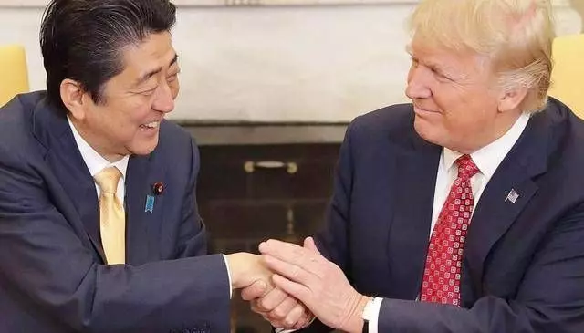 輕視日本的厲害！美國不留情面後！日本開始醞釀反擊，直接戳中美國經濟兩大要害？