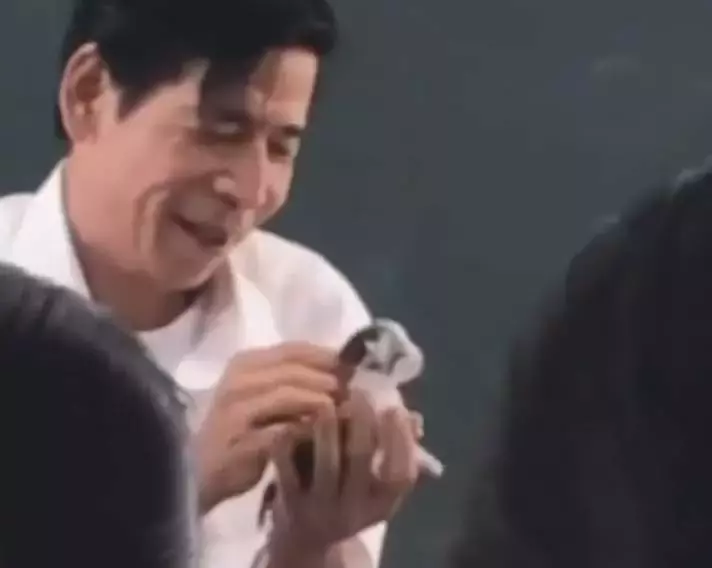 老師在路上撿到小奶貓,上課時瘋狂炫耀,小表情讓人爆笑