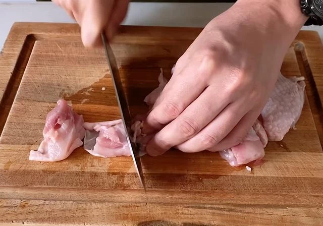 氣炸鍋就能做出美味「鹽酥雞」!更脆、更上色的秘訣有這些