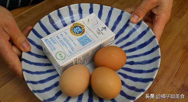 自從學會雞蛋這樣做,我家3天就要吃一次,上桌孩子都搶著吃