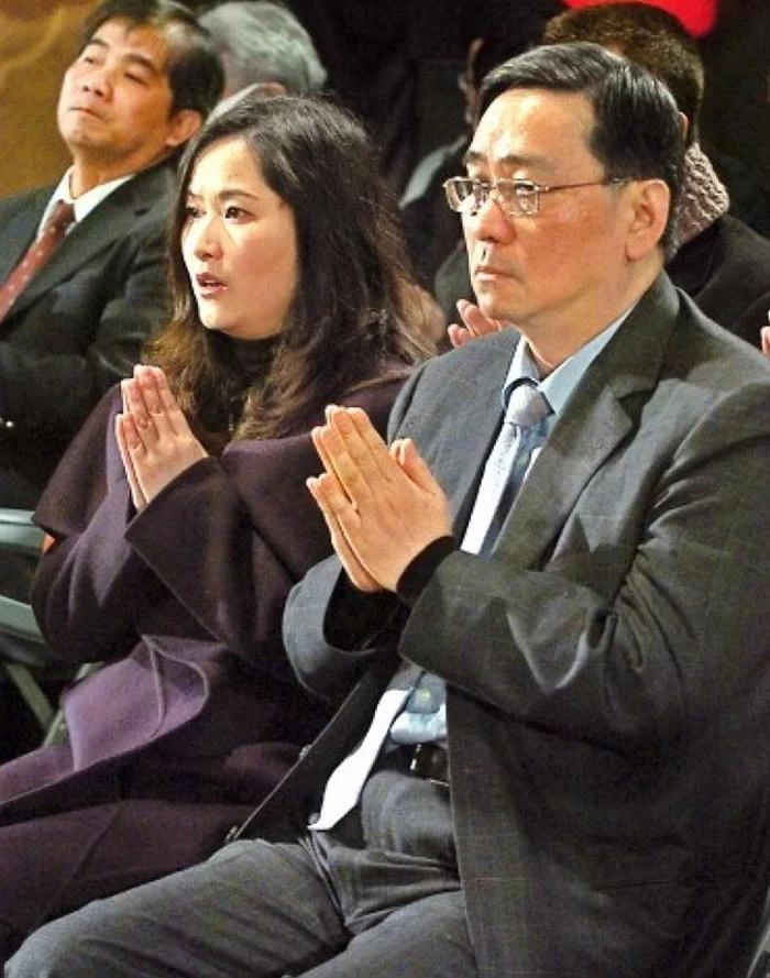 為嫁千億豪門苦等22年!「生下一子」仍被分手 上位失敗「只拿到14億」負氣給兒子改名