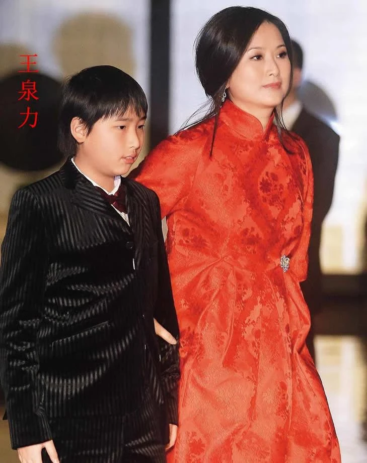 為嫁千億豪門苦等22年!「生下一子」仍被分手 上位失敗「只拿到14億」負氣給兒子改名