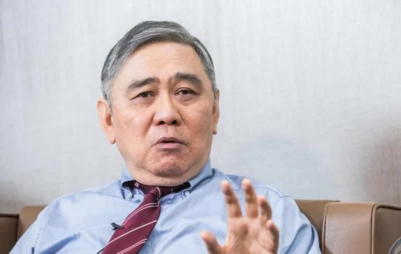 為嫁千億豪門苦等22年!「生下一子」仍被分手 上位失敗「只拿到14億」負氣給兒子改名