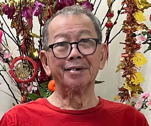 回故居準備拜天公 華男不慎墜樓亡