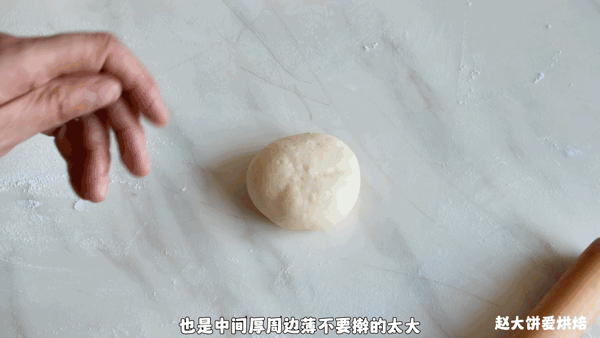 隨手包一包就搞定,早餐下午都有了,軟乎乎又有料,一出爐就搶空!
