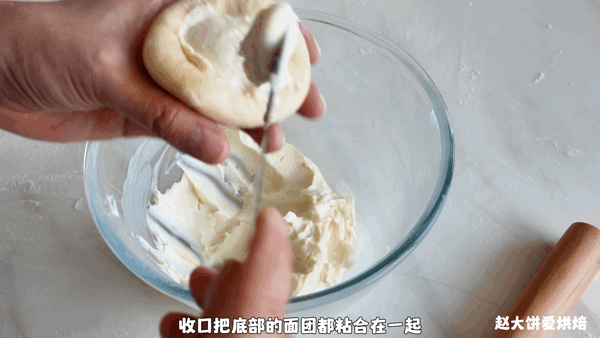 隨手包一包就搞定,早餐下午都有了,軟乎乎又有料,一出爐就搶空!