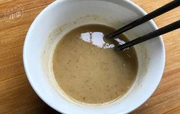 想吃燒餅不要出去買了,教你在家做,外焦里軟,揭開個個都空心