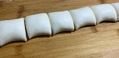 想吃燒餅不要出去買了,教你在家做,外焦里軟,揭開個個都空心