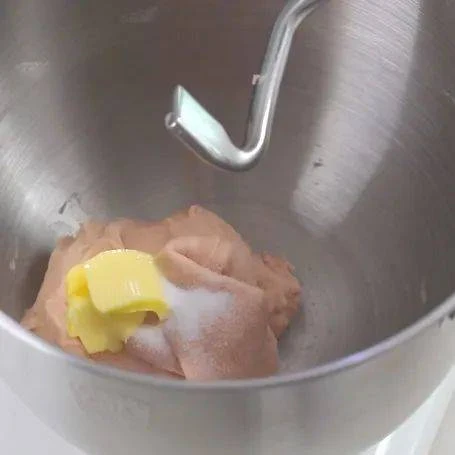 烘焙方子:番茄別只知道炒雞蛋!用來做早餐,狂炫兩個都不夠!