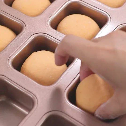烘焙方子:番茄別只知道炒雞蛋!用來做早餐,狂炫兩個都不夠!
