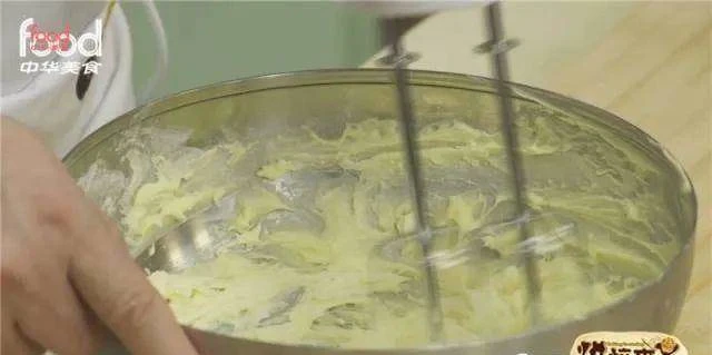 「抹茶控」在家也可以做的餅干!超好吃..