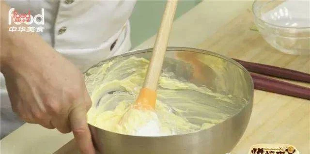 「抹茶控」在家也可以做的餅干!超好吃..