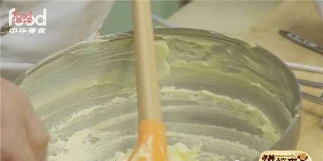 「抹茶控」在家也可以做的餅干!超好吃..