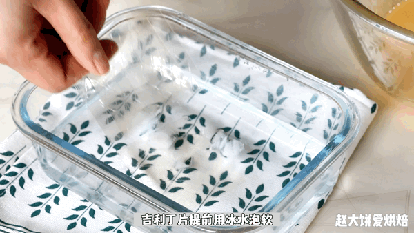 入口即化,比布丁慕斯還好吃,簡單易做,一口就愛上!
