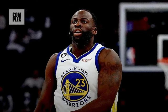 王朝的終結!追夢格林認為新規則後,勇士是NBA最後一個王朝球隊,不會再有了
