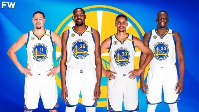 王朝的終結!追夢格林認為新規則後,勇士是NBA最後一個王朝球隊,不會再有了