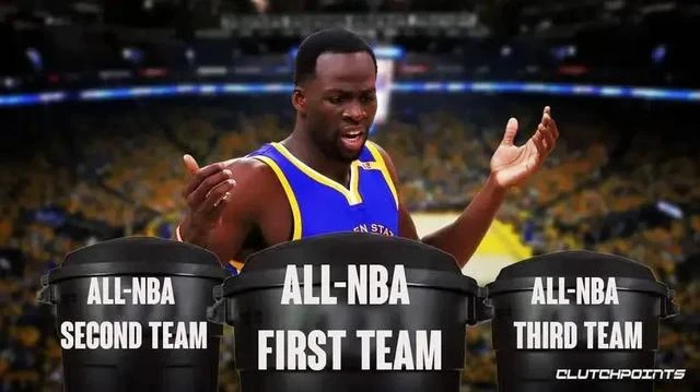 王朝的終結!追夢格林認為新規則後,勇士是NBA最後一個王朝球隊,不會再有了