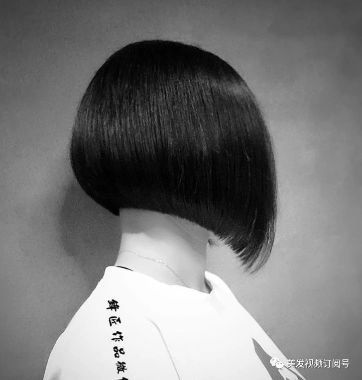 春天流行乾淨利落短髮