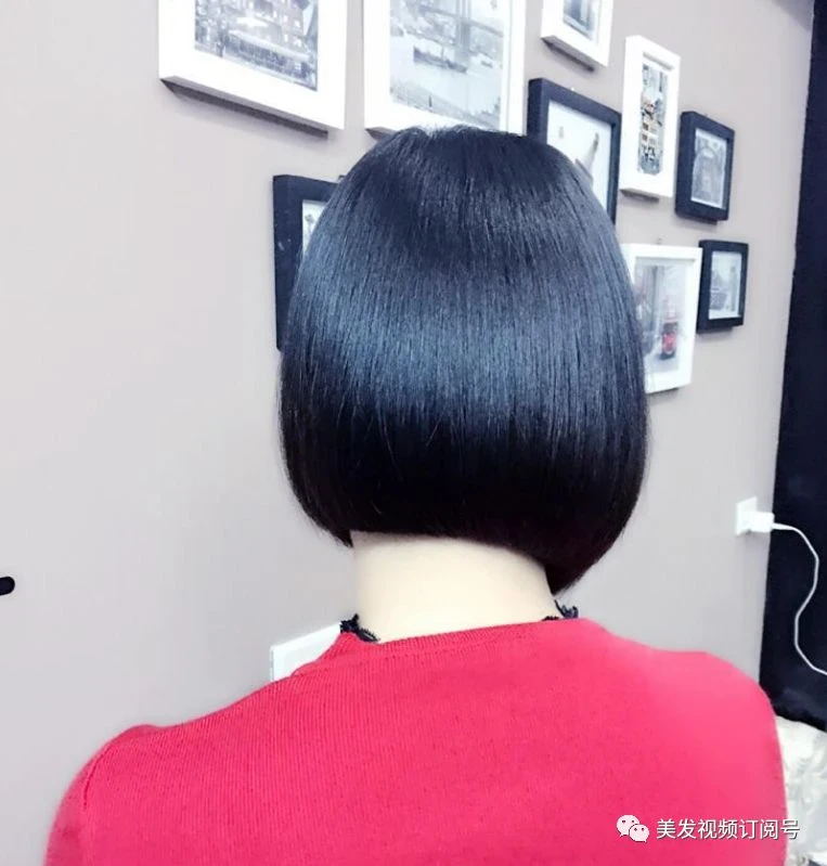春天流行乾淨利落短髮
