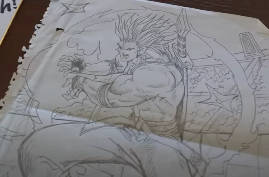 世界上唯一一張《遊戲王》卡被拍賣,它的故事既令欣喜也令人悲哀