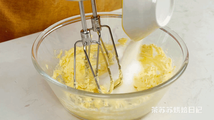 想吃也買不著!簡單幾步搞定,靚爆朋友圈!
