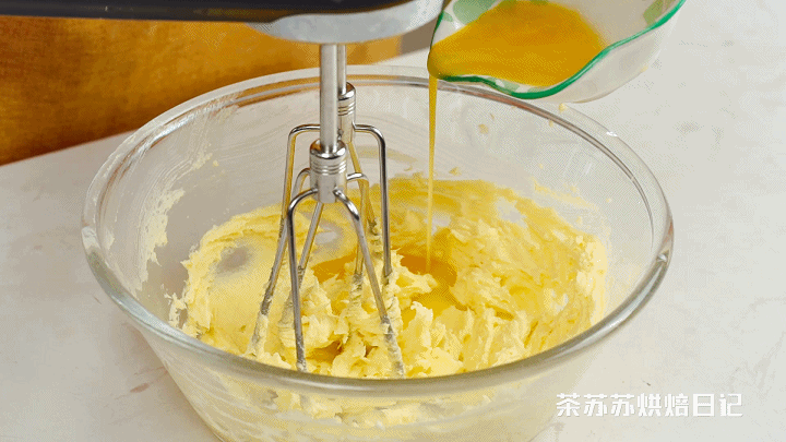 想吃也買不著!簡單幾步搞定,靚爆朋友圈!
