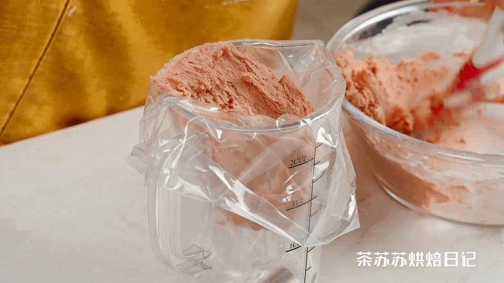想吃也買不著!簡單幾步搞定,靚爆朋友圈!