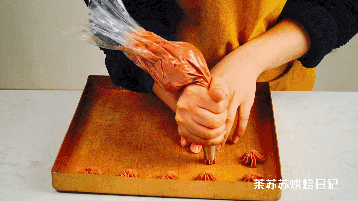 想吃也買不著!簡單幾步搞定,靚爆朋友圈!