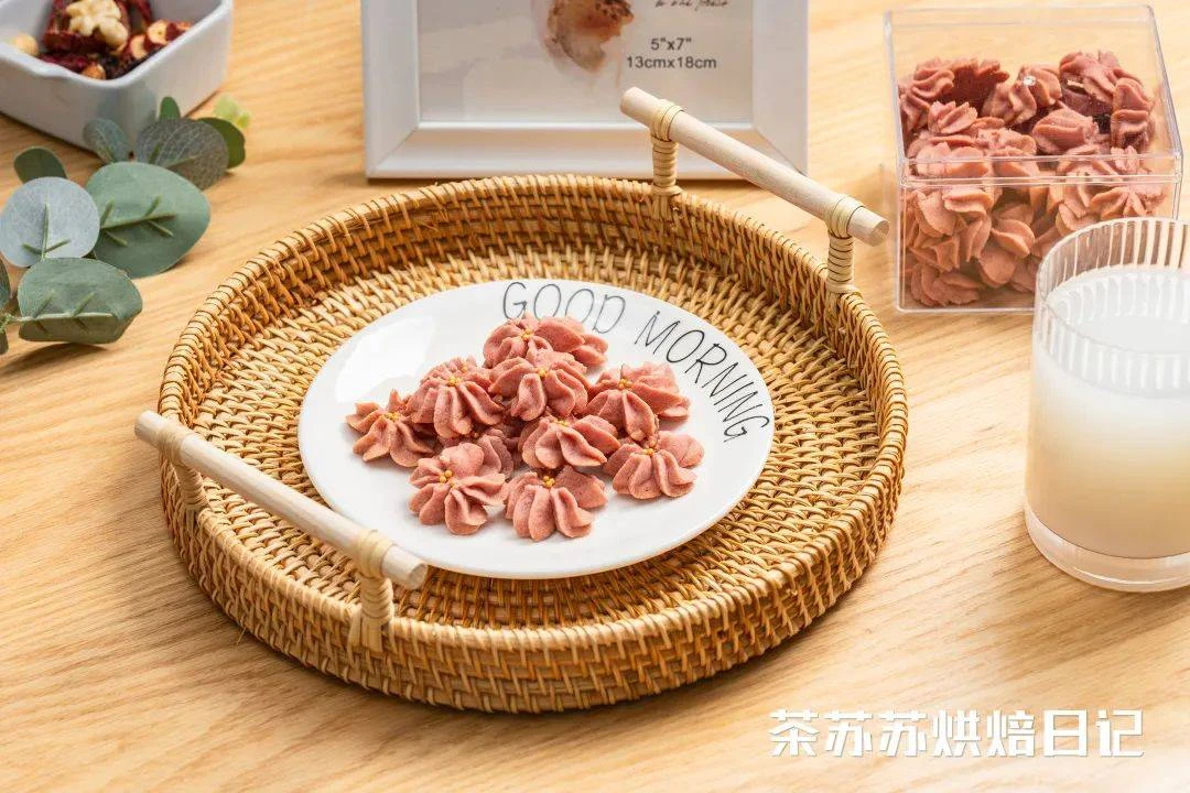 想吃也買不著!簡單幾步搞定,靚爆朋友圈!
