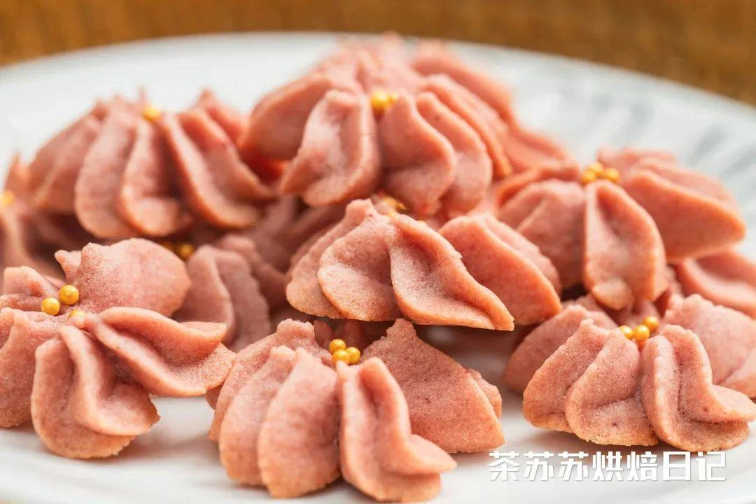 想吃也買不著!簡單幾步搞定,靚爆朋友圈!