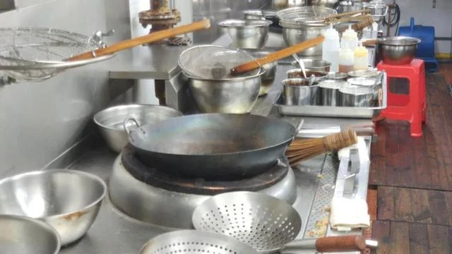 為什麼選擇做廚師?這是我聽過最好的理由