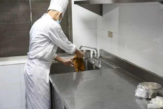 為什麼選擇做廚師?這是我聽過最好的理由