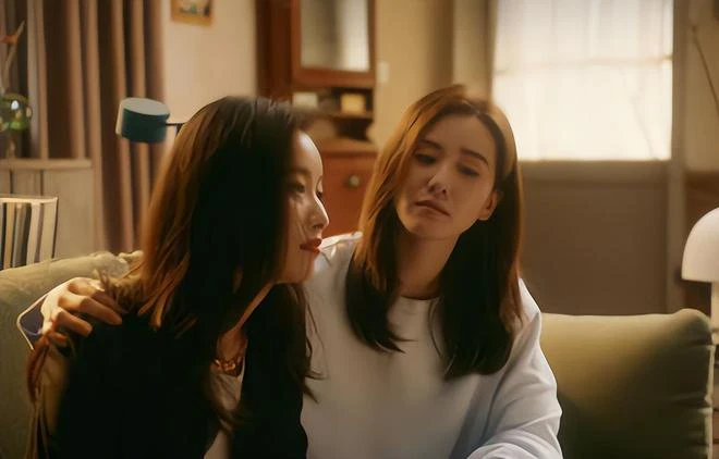接弟媳來坐月子,丈夫無言默認,半月後妻子:險些落得離婚的下場