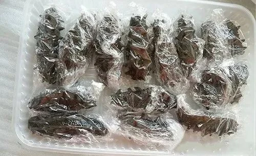 大董首次公開燒海參三大秘訣