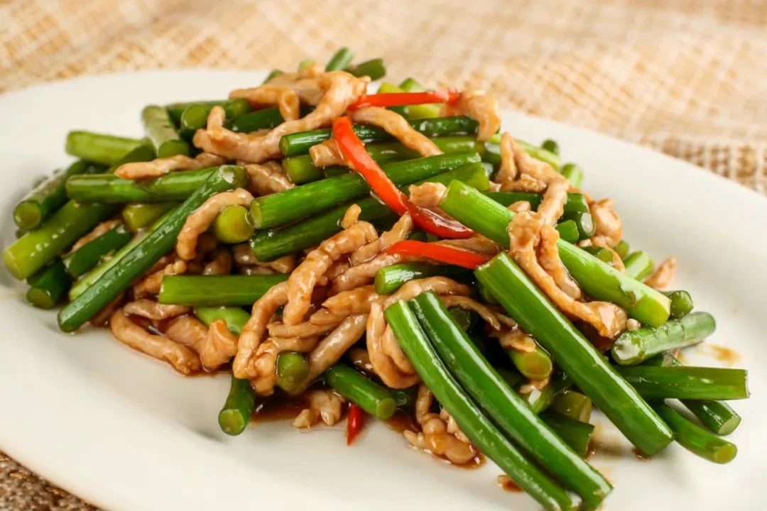 炒菜為什麼要熱鍋涼油?要勾芡?要生蔥熟蒜?