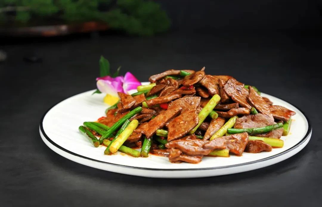 炒菜為什麼要熱鍋涼油?要勾芡?要生蔥熟蒜?