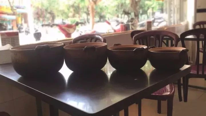 潮州砂鍋粥這樣做才好吃!