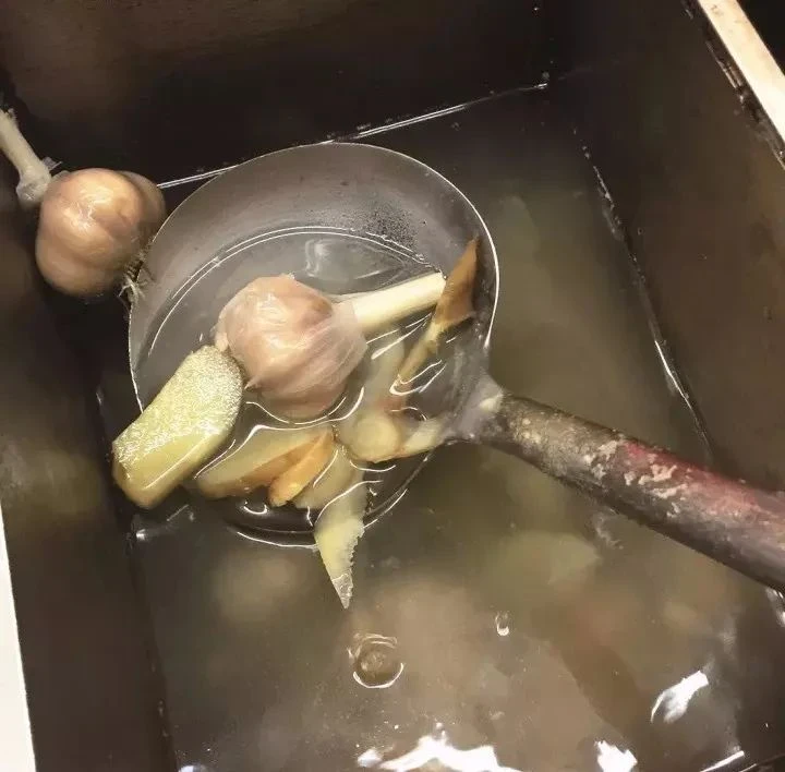 潮州砂鍋粥這樣做才好吃!