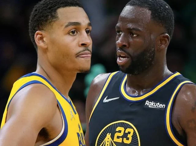 勇士爆發內訌!普爾(Jordan Poole)搶庫里技術罰球激怒隊友,助教點名對他批評