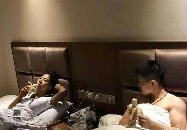 為什麼「真情侶」住酒店不會被查房?而「假情侶」卻一查一個準?酒店服務員說出真相!