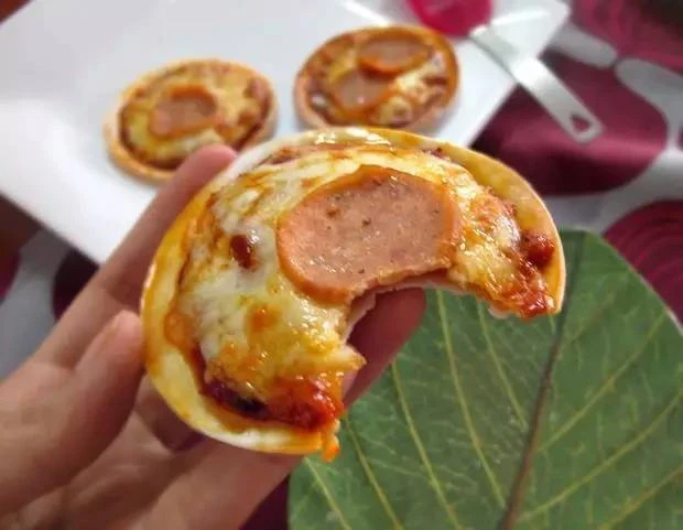 餃子皮逆天新吃法,不懂你就虧大了!
