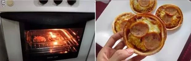 餃子皮逆天新吃法,不懂你就虧大了!