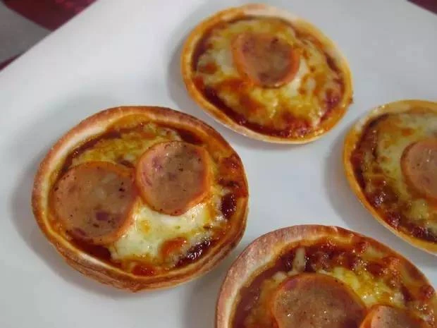 餃子皮逆天新吃法,不懂你就虧大了!