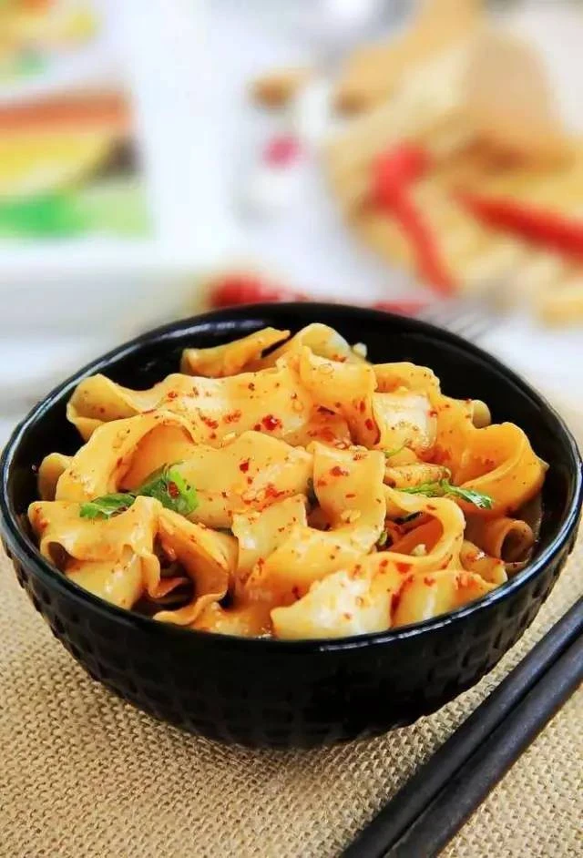 餃子皮逆天新吃法,不懂你就虧大了!