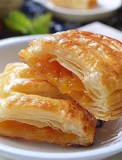 餃子皮逆天新吃法,不懂你就虧大了!