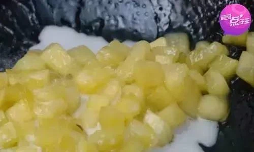 餃子皮逆天新吃法,不懂你就虧大了!